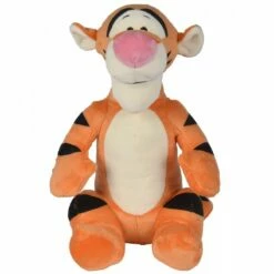 Disney Classics Plysjbamse 25 Cm - Tigergutt