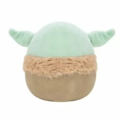 Squishmallows Star Wars Plysjbamse 13cm - Grogu 3 Squishmallows Star Wars Plysjbamse 13cm - Grogu -Squishmallows butikk 230322 111015 123406 4 266373 haec2b257