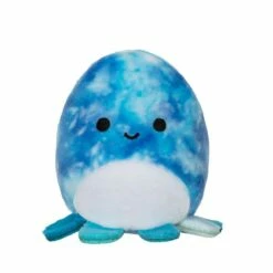 Squishville S5 Plysjbamse 4-pakning 5cm - Beach Day Squad -Squishmallows butikk 230322 111848 121104 7 261323 h81aa4ffa