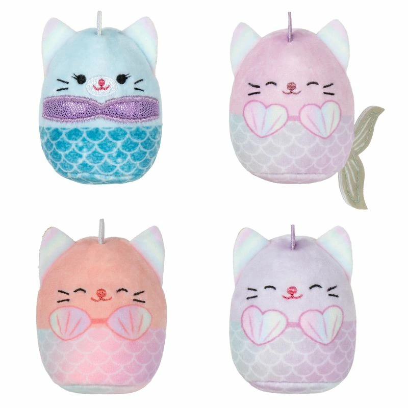 Squishville S5 Plysjbamse 4-pakning 5cm - Mercaticorn Squad Squishville S5 Plysjbamse 4-pakning 5cm - Mercaticorn Squad -Squishmallows butikk 230322 112649 121109 3 261328 h1530ebe2