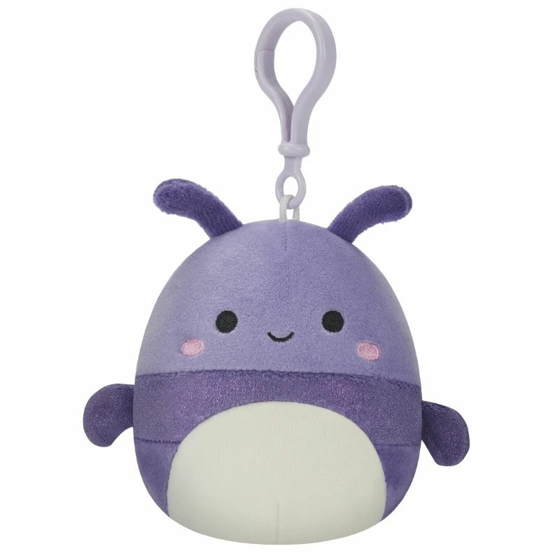 Squishmallows Plysj m/ clips 9cm - Lilla Bille Squishmallows Plysj M/ Clips 9cm - Lilla Bille -Squishmallows butikk 230323 082242 123422 1 266389 hcc3d1ed7