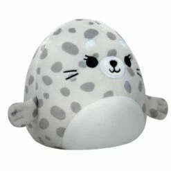 Squishmallows Plysjbamse 13cm - Selen Odile/Skilpadden Cole 3 Squishmallows Plysjbamse 13cm - Selen Odile/Skilpadden Cole -Squishmallows butikk 230323 085104 123433 4 266400 hd6b08835