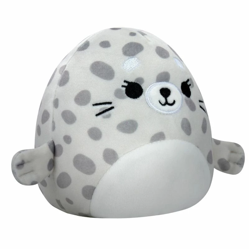 Squishmallows Plysjbamse 13cm - Selen Odile/Skilpadden Cole Squishmallows Plysjbamse 13cm - Selen Odile/Skilpadden Cole -Squishmallows butikk 230323 085104 123433 4 266400 hd6b08835