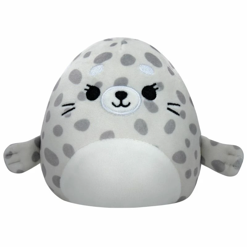 Squishmallows Plysjbamse 13cm - Selen Odile/Skilpadden Cole Squishmallows Plysjbamse 13cm - Selen Odile/Skilpadden Cole -Squishmallows butikk 230323 085105 123433 3 266400 hd6b08835