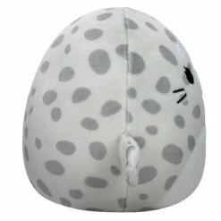 Squishmallows Plysjbamse 13cm - Selen Odile/Skilpadden Cole 4 Squishmallows Plysjbamse 13cm - Selen Odile/Skilpadden Cole -Squishmallows butikk 230323 085106 123433 5 266400 hd6b08835