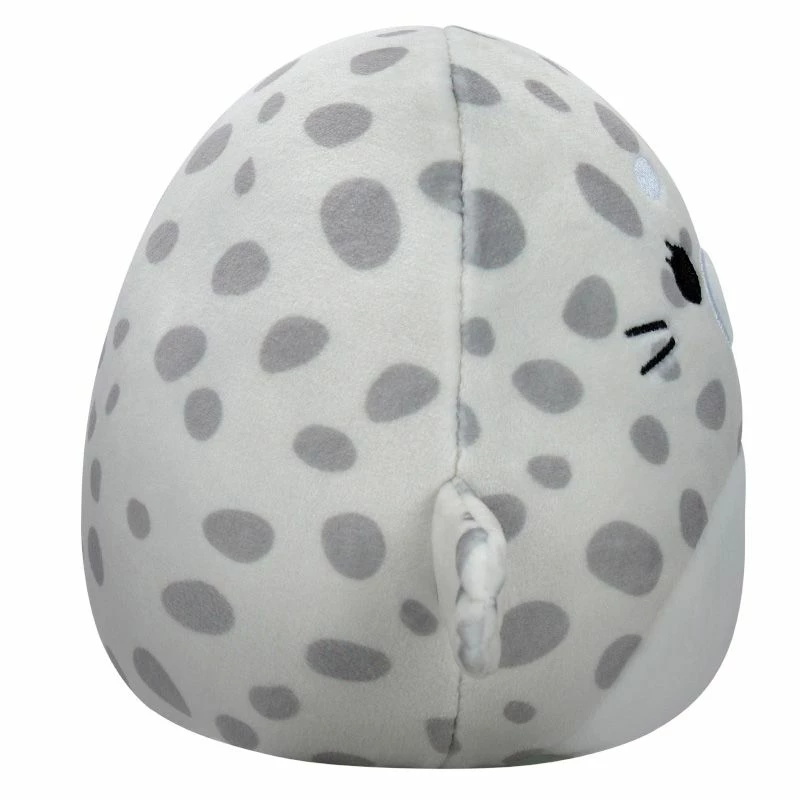 Squishmallows Plysjbamse 13cm - Selen Odile/Skilpadden Cole Squishmallows Plysjbamse 13cm - Selen Odile/Skilpadden Cole -Squishmallows butikk 230323 085106 123433 5 266400 hd6b08835