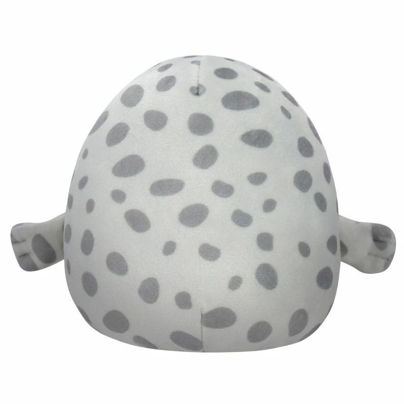 Squishmallows Plysjbamse 13cm - Selen Odile/Skilpadden Cole Squishmallows Plysjbamse 13cm - Selen Odile/Skilpadden Cole -Squishmallows butikk 230323 085107 123433 6 266400 hd6b08835