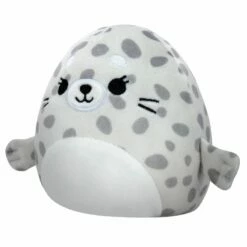 Squishmallows Plysjbamse 13cm - Selen Odile/Skilpadden Cole 6 Squishmallows Plysjbamse 13cm - Selen Odile/Skilpadden Cole -Squishmallows butikk 230323 085110 123433 7 266400 hd6b08835