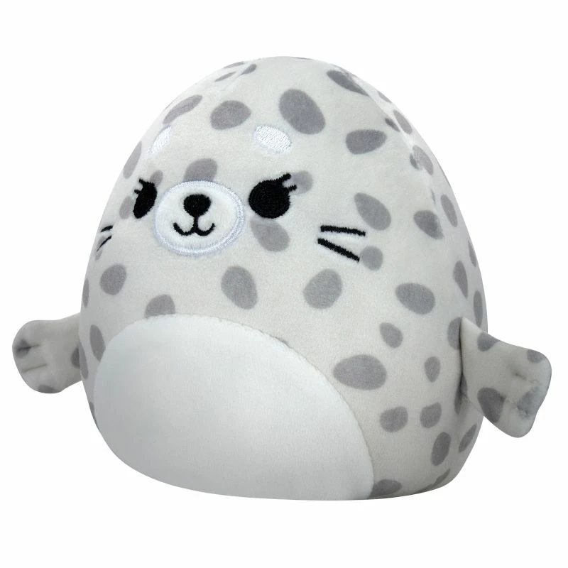 Squishmallows Plysjbamse 13cm - Selen Odile/Skilpadden Cole Squishmallows Plysjbamse 13cm - Selen Odile/Skilpadden Cole -Squishmallows butikk 230323 085110 123433 7 266400 hd6b08835