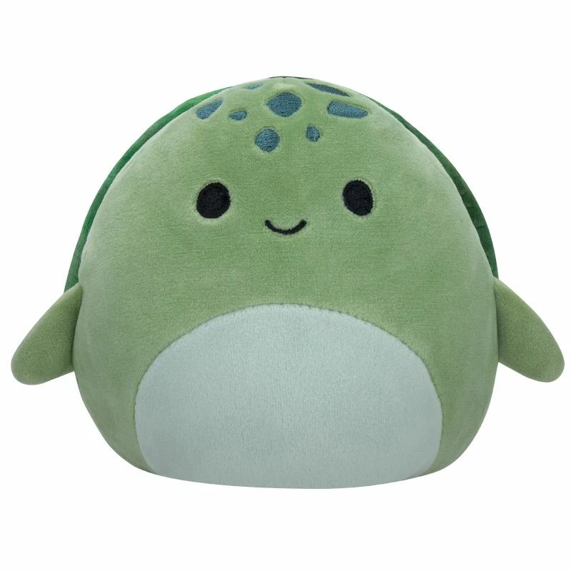 Squishmallows Plysjbamse 13cm - Selen Odile/Skilpadden Cole Squishmallows Plysjbamse 13cm - Selen Odile/Skilpadden Cole -Squishmallows butikk 230323 085111 123433 8 266400 hd6b08835