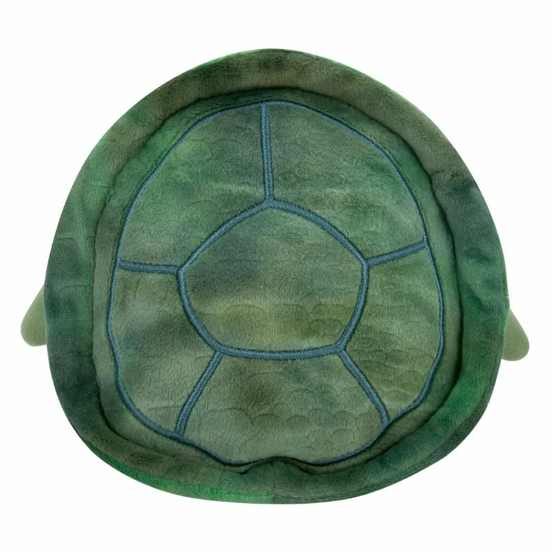 Squishmallows Plysjbamse 13cm - Selen Odile/Skilpadden Cole Squishmallows Plysjbamse 13cm - Selen Odile/Skilpadden Cole -Squishmallows butikk 230323 085112 123433 11 266400 hd6b08835