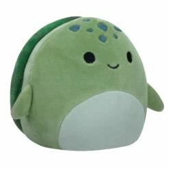Squishmallows Plysjbamse 13cm - Selen Odile/Skilpadden Cole 8 Squishmallows Plysjbamse 13cm - Selen Odile/Skilpadden Cole -Squishmallows butikk 230323 085121 123433 9 266400 hd6b08835