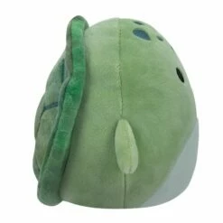 Squishmallows Plysjbamse 13cm - Selen Odile/Skilpadden Cole 9 Squishmallows Plysjbamse 13cm - Selen Odile/Skilpadden Cole -Squishmallows butikk 230323 085126 123433 10 266400 hd6b08835