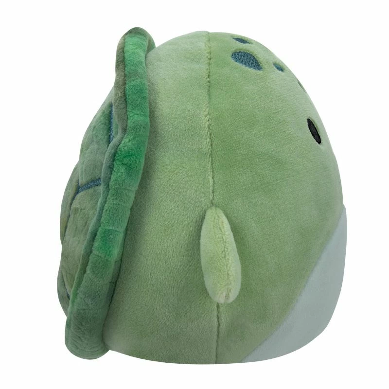 Squishmallows Plysjbamse 13cm - Selen Odile/Skilpadden Cole Squishmallows Plysjbamse 13cm - Selen Odile/Skilpadden Cole -Squishmallows butikk 230323 085126 123433 10 266400 hd6b08835