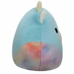 Squishmallows Plysjbamse 13cm - Caedyn Den Rosa Kua/Caedia Den Blå Kua -Squishmallows butikk 230323 085214 123435 5 266402 hc1cf3ad8