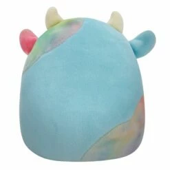 Squishmallows Plysjbamse 13cm - Caedyn Den Rosa Kua/Caedia Den Blå Kua -Squishmallows butikk 230323 085217 123435 6 266402 hc1cf3ad8