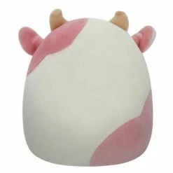 Squishmallows Plysjbamse 13cm - Caedyn Den Rosa Kua/Caedia Den Blå Kua -Squishmallows butikk 230323 085221 123435 11 266402 hc1cf3ad8