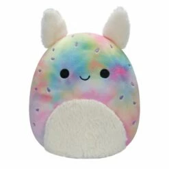 Squishmallows Plysjbamse 19cm - Sjøkaninen Noe