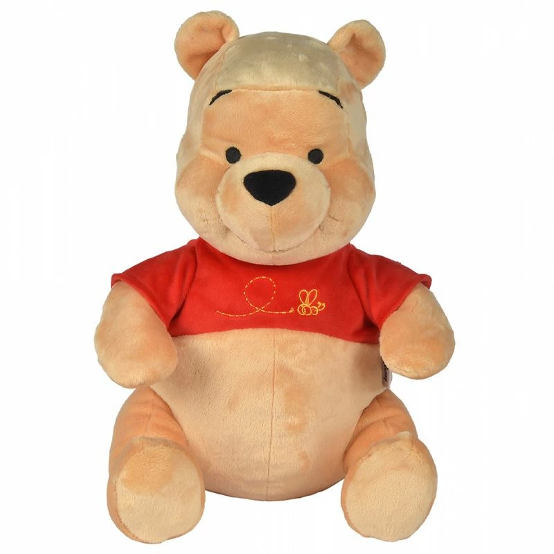 Disney Plysjbamse - Ole Brumm 60cm Disney Plysjbamse - Ole Brumm 60cm -Squishmallows butikk 230324 105948 120954 1 261102 hd3aad4dc