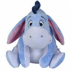 Disney Plysjbamse - Tussi 60cm