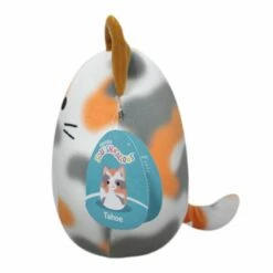 Squishmallows P14 Plysjbamse 50cm - Skilpaddeskall Katt 3 Squishmallows P14 Plysjbamse 50cm - Skilpaddeskall Katt -Squishmallows butikk 230327 110507 123499 4 266466 hea1c48c0