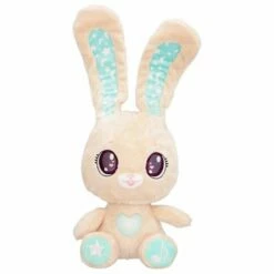 PeekaPets Interaktiv Plysjbamse - Kanin
