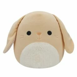 Squishmallows Plysjbamse 19cm - Ferskenkanin Berko