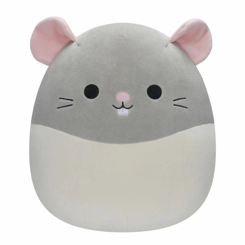 Squishmallows Plysjbamse 30cm - Den Grå og Hvite Rotten Rusty Squishmallows Plysjbamse 30cm - Den Grå Og Hvite Rotten Rusty -Squishmallows butikk 230405 084841 123490 1 266457 h30c7c3e9