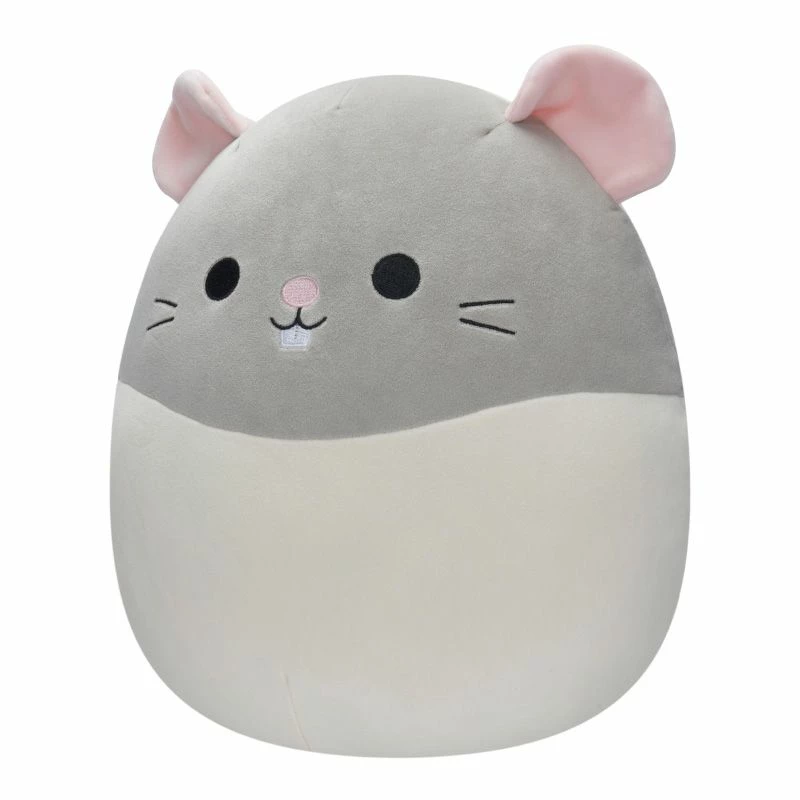 Squishmallows Plysjbamse 30cm - Den Grå og Hvite Rotten Rusty Squishmallows Plysjbamse 30cm - Den Grå Og Hvite Rotten Rusty -Squishmallows butikk 230405 084842 123490 3 266457 h30c7c3e9