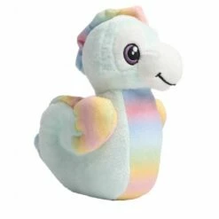 Save The Sea Plysjbamse Resirkulert Materiale - Sjøhesten Matilda