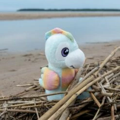 Save The Sea Plysjbamse Resirkulert Materiale - Sjøhesten Matilda -Squishmallows butikk 230413 085506 124406 3 268569 h2efc40ff