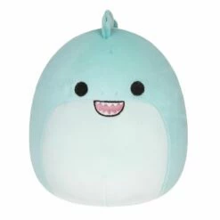 Squishmallows S7 Plysjbamse 19cm - Ålen Essy