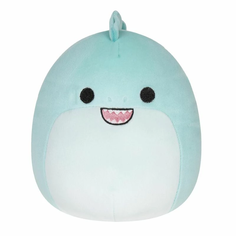 Squishmallows S7 Plysjbamse 19cm - Ålen Essy 1 Squishmallows S7 Plysjbamse 19cm - Ålen Essy