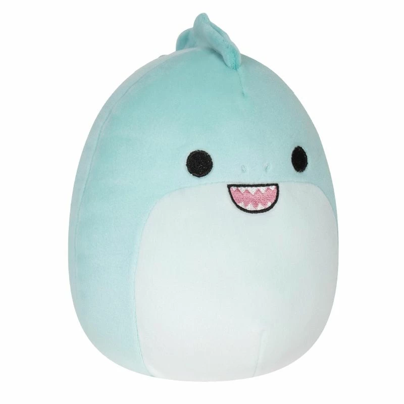 Squishmallows S7 Plysjbamse 19cm - Ålen Essy 2 Squishmallows S7 Plysjbamse 19cm - Ålen Essy - Bilde 2