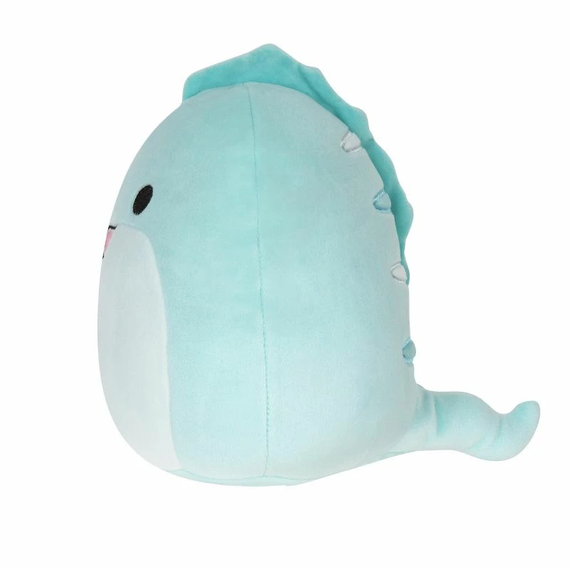 Squishmallows S7 Plysjbamse 19cm - Ålen Essy 5 Squishmallows S7 Plysjbamse 19cm - Ålen Essy - Bilde 5