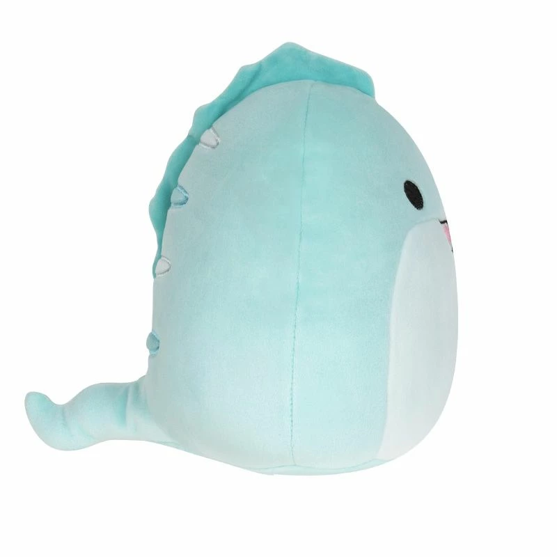 Squishmallows S7 Plysjbamse 19cm - Ålen Essy 3 Squishmallows S7 Plysjbamse 19cm - Ålen Essy - Bilde 3