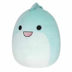 Squishmallows S7 Plysjbamse 19cm - Ålen Essy 12 Squishmallows S7 Plysjbamse 19cm - Ålen Essy -Squishmallows butikk 230413 095443 123517 6 266484 hfd328dbc