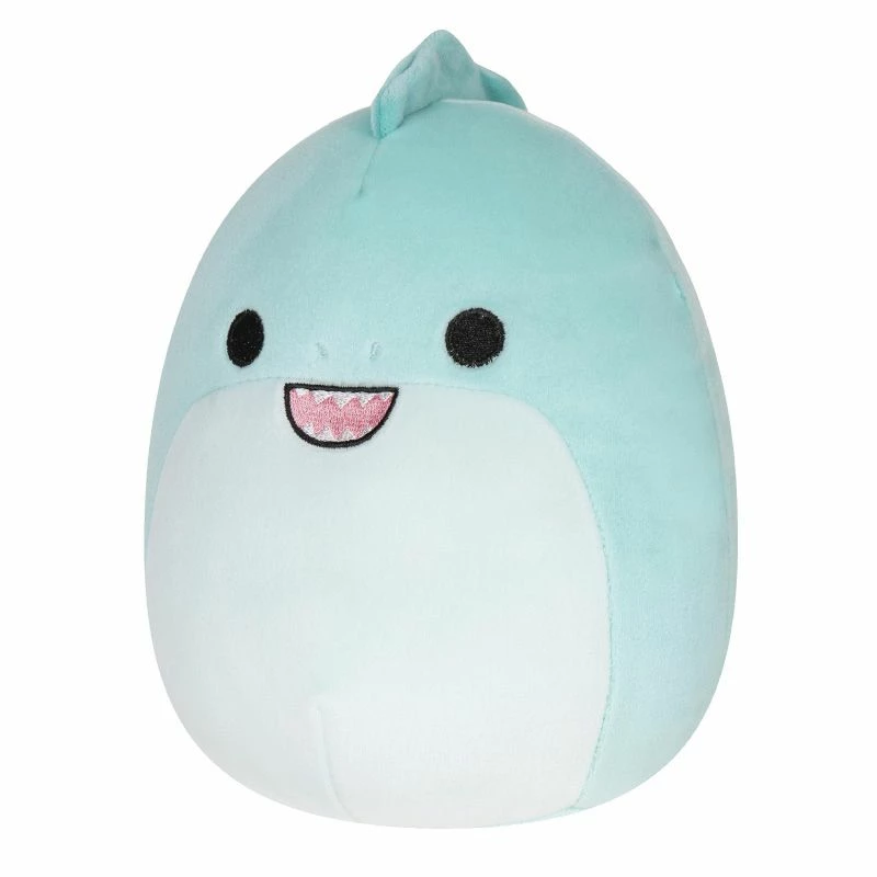 Squishmallows S7 Plysjbamse 19cm - Ålen Essy 6 Squishmallows S7 Plysjbamse 19cm - Ålen Essy - Bilde 6