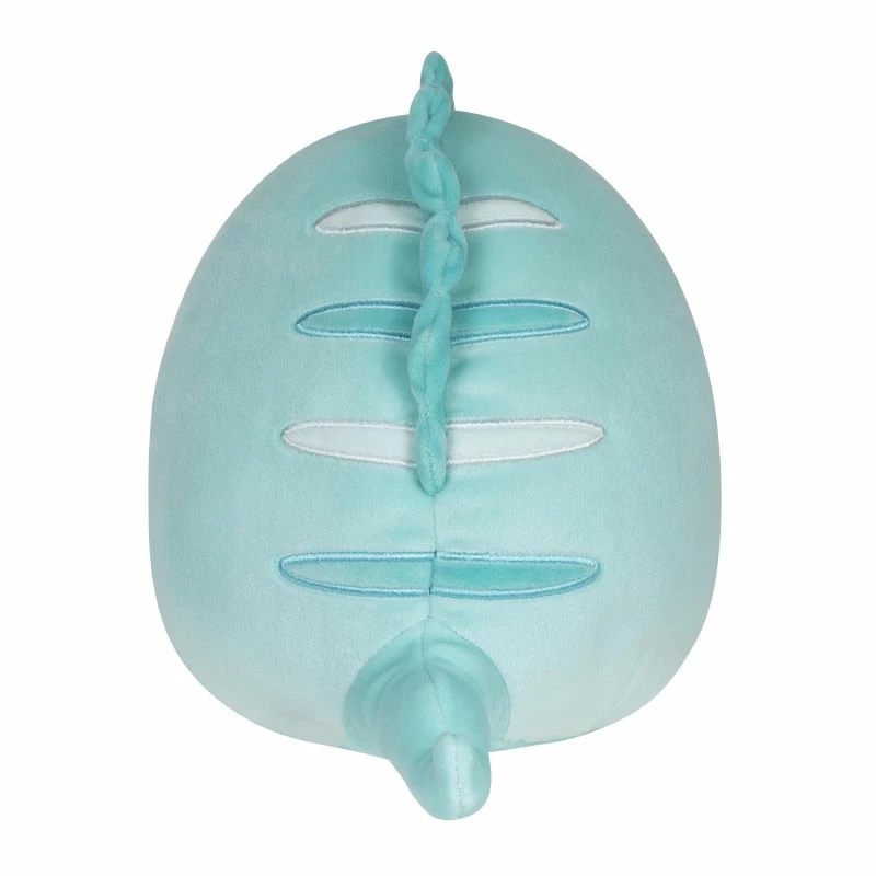 Squishmallows S7 Plysjbamse 19cm - Ålen Essy 4 Squishmallows S7 Plysjbamse 19cm - Ålen Essy - Bilde 4