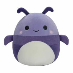 Squishmallows S7 Plysjbamse 19cm - Den Lilla Billen Axel