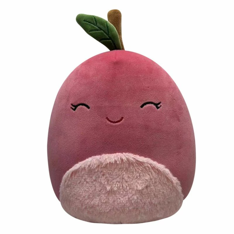 Squishmallows S7 Plysjbamse 19cm - Kirsebæret Cherry Squishmallows S7 Plysjbamse 19cm - Kirsebæret Cherry -Squishmallows butikk 230413 095455 123520 1 266487 h9553bc5c