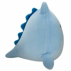 Squishmallows S7 Plysjbamse 19cm - Loch Ness Monsteret Lune -Squishmallows butikk 230413 095459 123521 3 266488 h22a94707