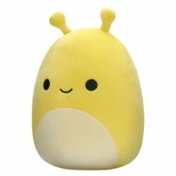 Squishmallows Plysjbamse 30cm - Den Gule Banansneglen Zarina 6 Squishmallows Plysjbamse 30cm - Den Gule Banansneglen Zarina -Squishmallows butikk 230426 105049 123505 3 266472 hc7e2ac41