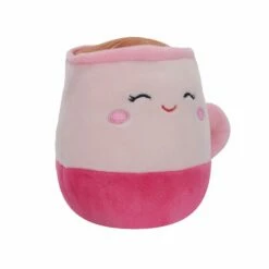Squishmallows S7 Plysjbamse 13cm - Donuten Deja Og Latte -Squishmallows butikk 230426 134449 123414 5 266381 h65a637db
