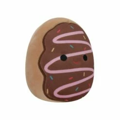 Squishmallows S7 Plysjbamse 13cm - Donuten Deja Og Latte -Squishmallows butikk 230426 134501 123414 3 266381 h65a637db