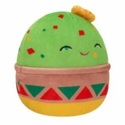 Squishmallows S7 Plysjbamse 13cm - Avocadoen Austin Og Guacamole -Squishmallows butikk 230426 134512 123416 5 266383 h890fce0c