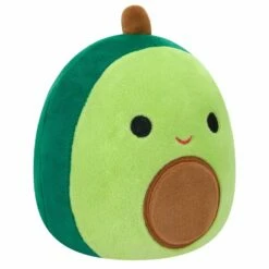 Squishmallows S7 Plysjbamse 13cm - Avocadoen Austin Og Guacamole -Squishmallows butikk 230426 134515 123416 3 266383 h890fce0c