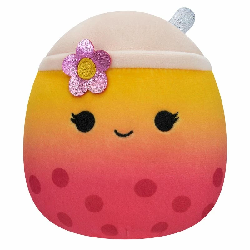 Squishmallows S7 Plysjbamse 13cm - Boble Te og Ananasen Maui Squishmallows S7 Plysjbamse 13cm - Boble Te Og Ananasen Maui -Squishmallows butikk 230426 134516 123413 2 266380 hf0d2e544