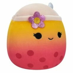 Squishmallows S7 Plysjbamse 13cm - Boble Te Og Ananasen Maui 2 Squishmallows S7 Plysjbamse 13cm - Boble Te Og Ananasen Maui -Squishmallows butikk 230426 134518 123413 3 266380 hf0d2e544