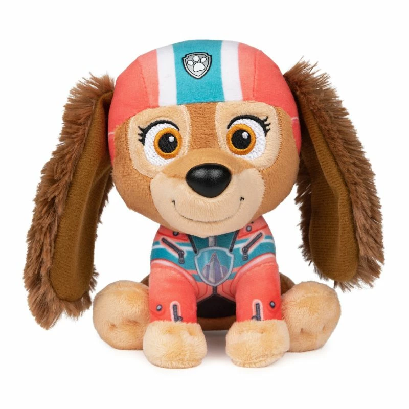 PAW Patrol Gund Plysjbamse 15cm - Liberty PAW Patrol Gund Plysjbamse 15cm - Liberty -Squishmallows butikk 230508 125525 121288 1 261713 h9f778c8d